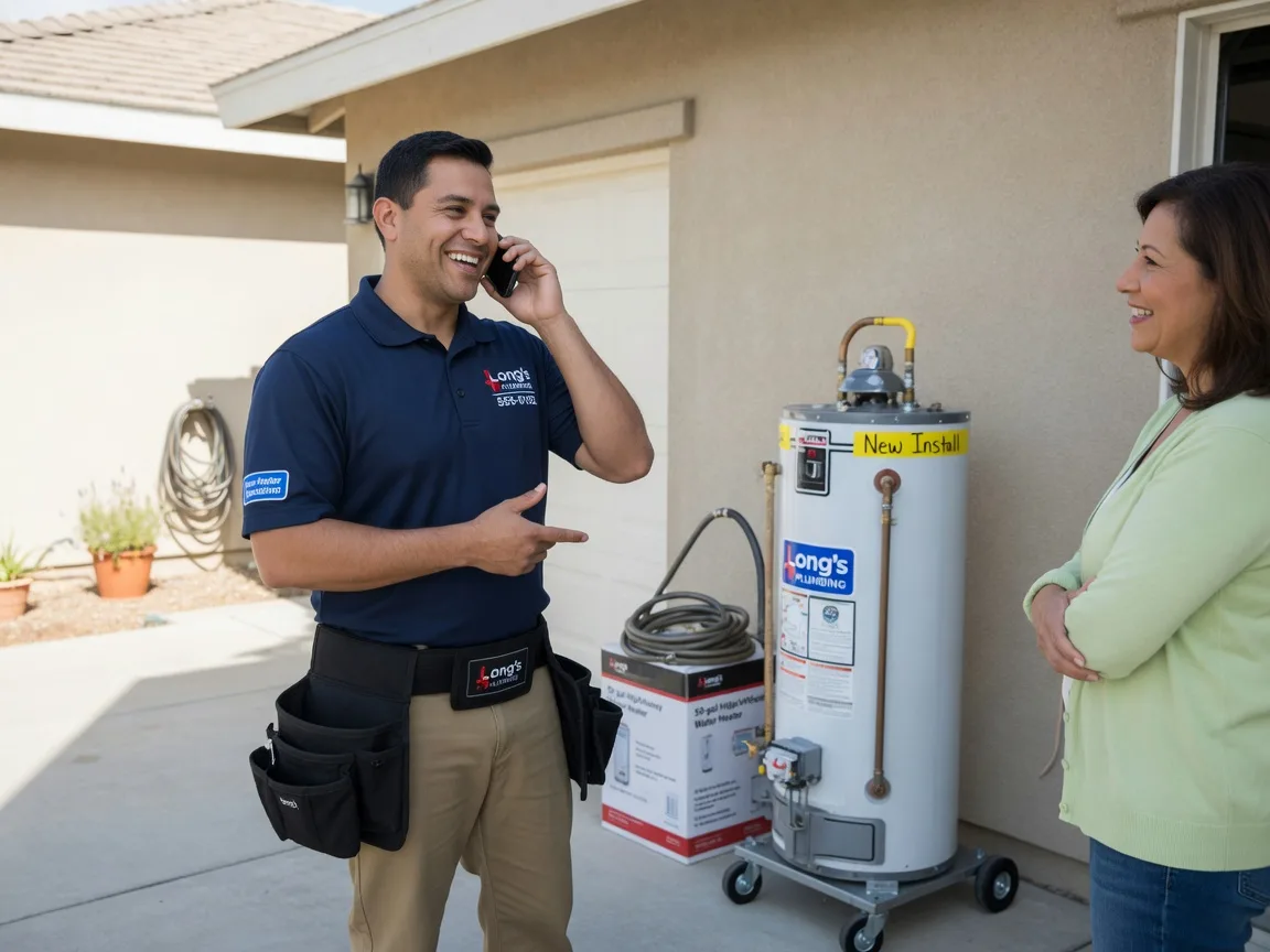 Leak Detection Ree Heights, SD FAQs